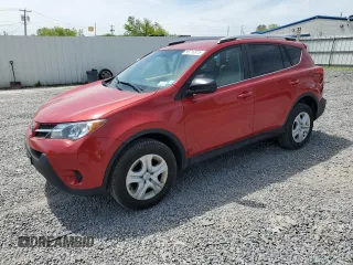 2013 Toyota RAV4 LE z VIN 2T3BFREV2DW078359, wystawiony jako Copart lot #56710915 z przebiegiem 111 720 mil mil oraz Szkoda całkowita • Salvage title. Historia ofert i sprzedaży dostępna na DreamBid. Obrazek 1.