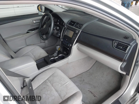 2017 Toyota Camry XLE с VIN 4T1BF1FK0HU409699, выставлен на аукционе IAAI как лот 42405827 с пробегом 72 851 миль миль и . История ставок и продаж доступна на DreamBid. Изображение 5.