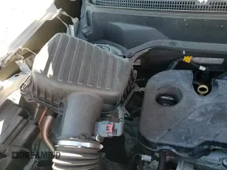 2018 Chevrolet Equinox LS с VIN 2GNAXHEV6J6342345, выставлен на аукционе Copart как лот 82585045 с пробегом 121 620 миль миль и Чистый • Clean title. История ставок и продаж доступна на DreamBid. Изображение 14.