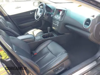 2012 Nissan Maxima S z VIN 1N4AA5AP9CC845075, wystawiony jako IAAI lot #42028674 z przebiegiem 124 770 mil mil oraz . Historia ofert i sprzedaży dostępna na DreamBid. Obrazek 5.
