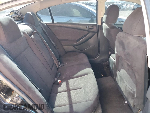 2012 Nissan Altima 2.5 S with VIN 1N4AL2AP2CN534326, listed as a Copart auction lot 49517215 with 195,069 mi miles and Salvage Title. Bid and sale history available at carsss.com. Image 11.