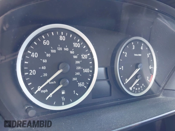 2004 BMW 5 Series 525i with VIN WBANA53524B176918, listed as a IAAI auction lot 41969210 with Not Provided miles and . Bid and sale history available at DreamBid. Image 7.