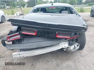 2022 Dodge Challenger GT с VIN 2C3CDZJG3NH168739, выставлен на аукционе IAAI как лот 42479128 с пробегом 30 448 миль миль и . История ставок и продаж доступна на DreamBid. Изображение 6.