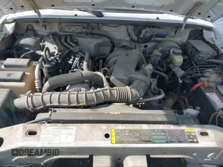2005 Ford Ranger XL with VIN 1FTYR14U65PB02865, listed as a IAAI auction lot 42087368 with 206,011 mi miles. Bid and sale history available at carsss.com. Image 10.