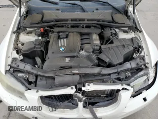 2011 BMW 3 Series 328i xDrive with VIN WBAPK7G5XBNN86258, listed as a Copart auction lot 61224485 with 202,186 mi miles and Salvage title. Bid and sale history available at DreamBid. Image 11.