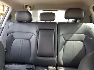 2011 Kia Sportage SX with VIN KNDPCCA69B7151004, listed as a Copart auction lot 52622655 with 147,480 mi miles and Clean Title. Bid and sale history available at carsss.com. Image 10.
