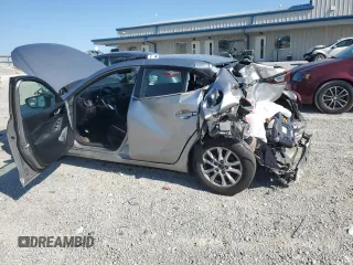 2014 Mazda 3 i Touring with VIN 3MZBM1V73EM119705, listed as a Copart auction lot 68359914 with 151,073 mi miles and Salvage Title. Bid and sale history available at DreamBid. Image 2.
