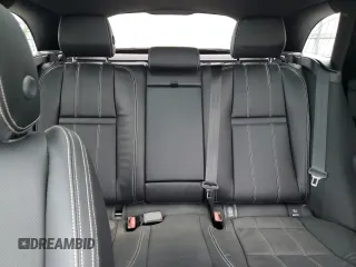 2023 Land Rover Range Rover Velar S with VIN SALYJ2EX1PA353636, listed as a Copart auction lot 68874874 with Not provided miles and Non repairable. Bid and sale history available at DreamBid. Image 10.