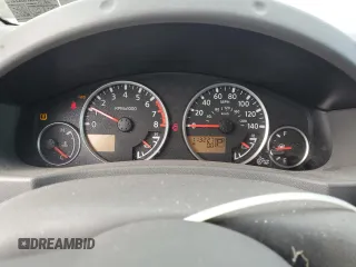 2006 Nissan Frontier Nismo z VIN 1N6AD07W16C427405, wystawiony jako Copart lot #43998685 z przebiegiem 113 227 mil mil oraz Szkoda całkowita • Salvage title. Historia ofert i sprzedaży dostępna na DreamBid. Obrazek 9.