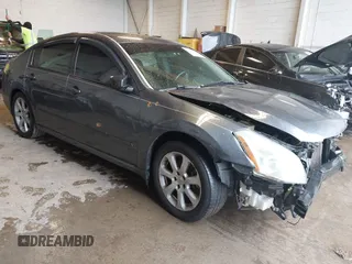 2008 Nissan Maxima SE z VIN 1N4BA41E78C838579, wystawiony jako IAAI lot #42302962 z przebiegiem 134 081 mil mil oraz . Historia ofert i sprzedaży dostępna na DreamBid. Obrazek 1.