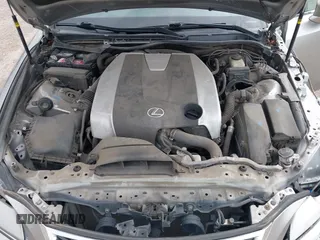 2016 Lexus IS 300/350 with VIN JTHCM1D20G5007836, listed as a IAAI auction lot 42365323 with 128,034 mi miles and . Bid and sale history available at DreamBid. Image 10.