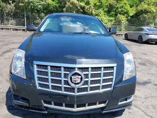 2012 Cadillac CTS Luxury с VIN 1G6DF5E59C0147796, выставлен на аукционе IAAI как лот 42181195 с пробегом 169 738 миль миль и . История ставок и продаж доступна на DreamBid. Изображение 12.