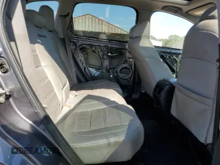2017 Honda CR-V EX-L with VIN 7FARW1H84HE000445, listed as a Copart auction lot 52478965 with 155,412 mi miles and Salvage Title. Bid and sale history available at carsss.com. Image 10.