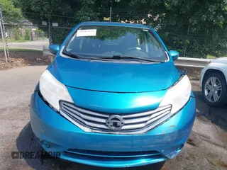 2015 Nissan Note SV с VIN 3N1CE2CP8FL400017, выставлен на аукционе IAAI как лот 42587029 с пробегом 150 868 миль миль и . История ставок и продаж доступна на DreamBid. Изображение 12.