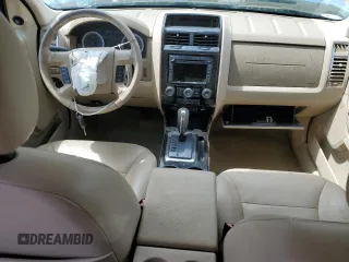 2008 Ford Escape Limited с VIN 1FMCU04198KE83309, выставлен на аукционе Copart как лот 42035635 с пробегом Не указан миль и Списание • Salvage title. История ставок и продаж доступна на DreamBid. Изображение 8.