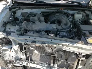 2021 Toyota 4Runner Nightshade с VIN JTEJU5JR5M5945047, выставлен на аукционе Copart как лот 58900655 с пробегом 44 289 миль миль и Списание • Salvage title. История ставок и продаж доступна на DreamBid. Изображение 15.