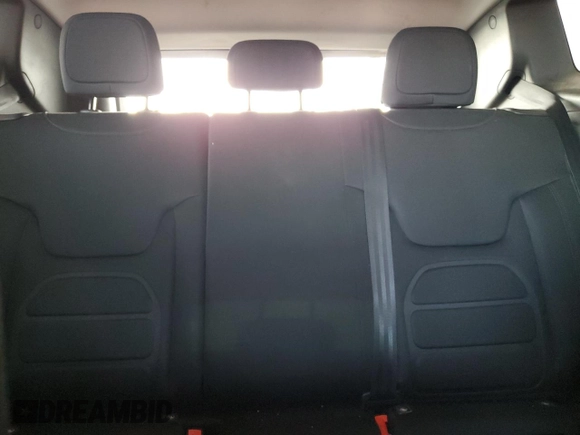 2018 Jeep Renegade Altitude with VIN ZACCJBBB9JPH96697, listed as a Copart auction lot 51349565 with 61,378 mi miles and Salvage title. Bid and sale history available at DreamBid. Image 10.