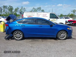 2017 Ford Fusion SE с VIN 3FA6P0H73HR126894, выставлен на аукционе IAAI как лот 39150428 с пробегом 96 692 миль миль и . История ставок и продаж доступна на DreamBid. Изображение 13.