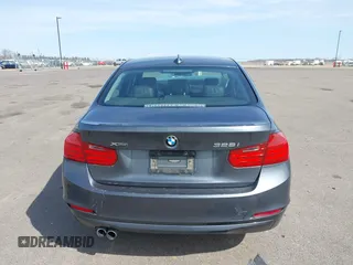 2014 BMW 3 Series 328i xDrive with VIN WBA3B5C50EP540357, listed as a IAAI auction lot 42052651 with 139,971 mi miles and . Bid and sale history available at DreamBid. Image 16.