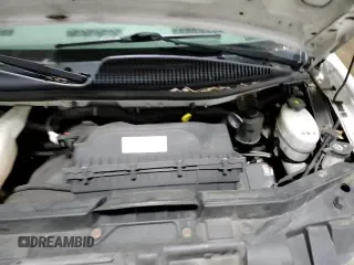 2020 Chevrolet Express Cargo с VIN 1GCWGAFP4L1248766, выставлен на аукционе Copart как лот 57220355 с пробегом 129 880 миль миль и Чистый • Clean title. История ставок и продаж доступна на DreamBid. Изображение 13.