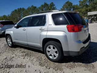 2013 GMC Terrain SLE with VIN 2GKALSEK2D6142126, listed as a Copart auction lot 49909705 with 144,396 mi miles and Clean Title. Bid and sale history available at DreamBid. Image 2.