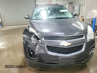 2015 Chevrolet Equinox LT with VIN 2GNALCEKXF6362528, listed as a Copart auction lot 51617215 with 184,814 mi miles and Salvage Title. Bid and sale history available at carsss.com. Image 13.