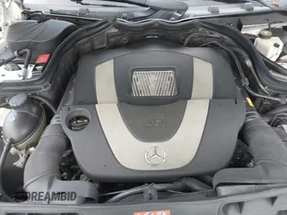 2010 Mercedes-Benz C 300 Sport with VIN WDDGF5EB4AR099719, listed as a IAAI auction lot 42554625 with 199,709 mi miles and . Bid and sale history available at DreamBid. Image 10.