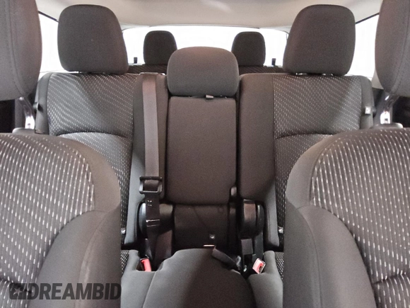 2017 Dodge Journey SXT with VIN 3C4PDCBB1HT595006, listed as a Copart auction lot 54695545 with 130,775 mi miles and Clean Title. Bid and sale history available at DreamBid. Image 10.