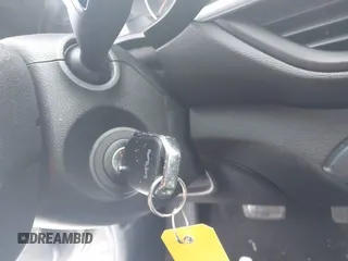 2022 Kia Forte LXS z VIN 3KPF24AD5NE458225, wystawiony jako IAAI lot #41572671 z przebiegiem 24 009 mil mil oraz . Historia ofert i sprzedaży dostępna na DreamBid. Obrazek 11.