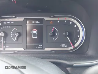 2022 Hyundai Santa Cruz SEL with VIN 5NTJBDAE2NH008015, listed as a IAAI auction lot 42232891 with 31,450 mi miles and . Bid and sale history available at DreamBid. Image 15.