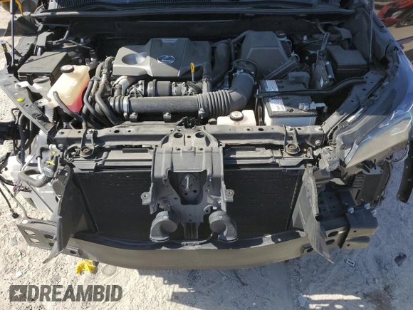 2020 Lexus NX 300 F Sport с VIN JTJSARDZ6L5015951, выставлен на аукционе Copart как лот 56571565 с пробегом 8 849 миль миль и Списание • Salvage title. История ставок и продаж доступна на DreamBid. Изображение 12.