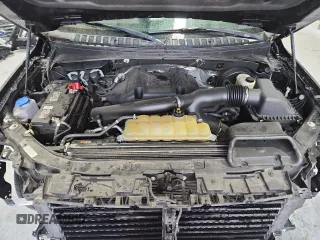 2020 Ford Expedition XLT z VIN 1FMJU1HT6LEA60767, wystawiony jako Copart lot #58072885 z przebiegiem 82 070 mil mil oraz Szkoda całkowita • Salvage title. Historia ofert i sprzedaży dostępna na DreamBid. Obrazek 12.