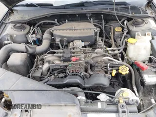 2005 Subaru Baja Special Sports z VIN 4S4BT62C457107461, wystawiony jako IAAI lot #41992905 z przebiegiem 227 740 mil mil oraz . Historia ofert i sprzedaży dostępna na DreamBid. Obrazek 10.