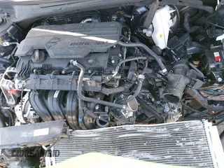 2023 Hyundai Elantra SEL z VIN KMHLM4AG6PU623478, wystawiony jako IAAI lot #40790315 z przebiegiem 14 654 mil mil oraz . Historia ofert i sprzedaży dostępna na DreamBid. Obrazek 10.
