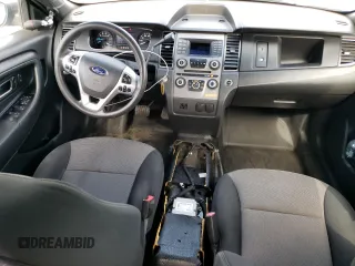 2013 Ford Police Interceptor с VIN 1FAHP2MK0DG201812, выставлен на аукционе Copart как лот 56649705 с пробегом 120 914 миль миль и Чистый • Clean title. История ставок и продаж доступна на DreamBid. Изображение 8.