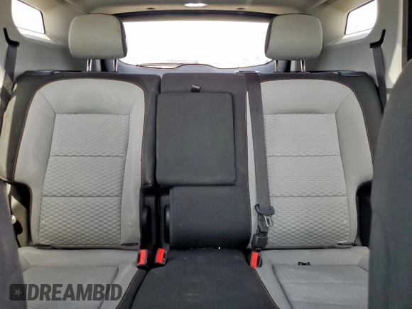 2019 GMC Terrain SLE with VIN 3GKALMEV4KL371695, listed as a Copart auction lot 63413825 with 75,437 mi miles and Salvage title. Bid and sale history available at DreamBid. Image 10.
