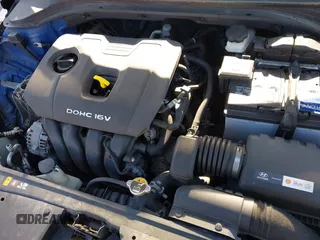 2017 Hyundai Elantra SE z VIN 5NPD84LF3HH041576, wystawiony jako IAAI lot #42139968 z przebiegiem 146 464 mil mil oraz . Historia ofert i sprzedaży dostępna na DreamBid. Obrazek 10.