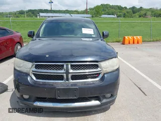 2013 Dodge Durango SXT z VIN 1C4RDHAG0DC592848, wystawiony jako IAAI lot #42177649 z przebiegiem Nie podano mil oraz . Historia ofert i sprzedaży dostępna na DreamBid. Obrazek 13.