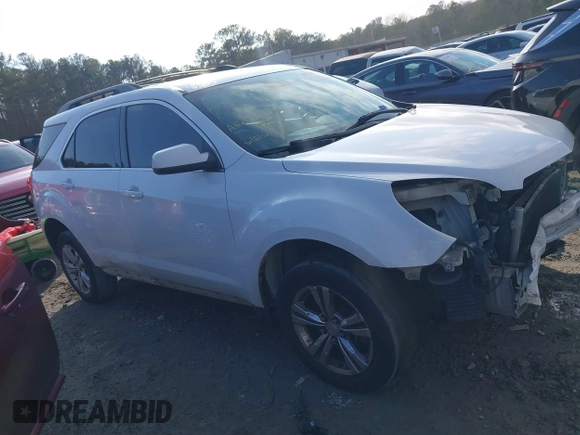 2014 Chevrolet Equinox LT with VIN 2GNALBEK3E1174570, listed as a IAAI auction lot 41533673 with 203,929 mi miles. Bid and sale history available at carsss.com. Image 13.