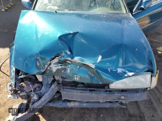 1995 Honda Accord LX with VIN 1HGCD5639SA060941, listed as a Copart auction lot 47767745 with 247,337 mi miles and Salvage Title. Bid and sale history available at DreamBid. Image 11.