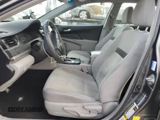 2013 Toyota Camry L with VIN 4T1BF1FK1DU272802, listed as a Copart auction lot 45603685 with 202,638 mi miles and Clean Title. Bid and sale history available at DreamBid. Image 7.