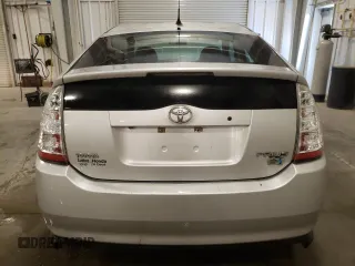 2009 Toyota Prius with VIN JTDKB20U093535276, listed as a Copart auction lot 55640655 with 184,609 mi miles and Clean Title. Bid and sale history available at carsss.com. Image 6.