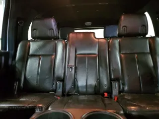 2015 Ford Expedition Max XLT z VIN 1FMJK1JT7FEF49523, wystawiony jako Copart lot #53135845 z przebiegiem 137 119 mil mil oraz Szkoda całkowita • Salvage title. Historia ofert i sprzedaży dostępna na DreamBid. Obrazek 10.