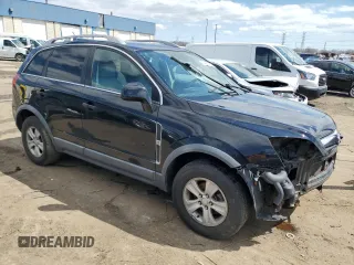 2009 Saturn VUE XE z VIN 3GSDL43N69S530698, wystawiony jako Copart lot #52716345 z przebiegiem 125 169 mil mil oraz Tytuł czysty. Historia ofert i sprzedaży dostępna na DreamBid. Obrazek 4.