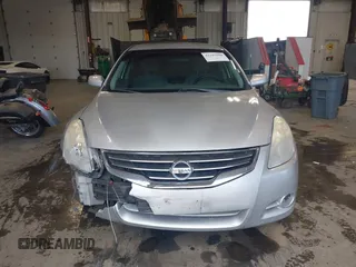 2011 Nissan Altima S with VIN 1N4AL2AP5BN448698, listed as a IAAI auction lot 42185080 with 165,297 mi miles and . Bid and sale history available at carsss.com. Image 12.