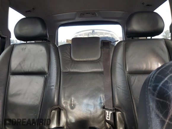 2012 Volvo XC90 with VIN YV4952CZ4C1620988, listed as a Copart auction lot 85196994 with 0 mi miles and Clean Title. Bid and sale history available at carsss.com. Image 10.