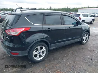 2014 Ford Escape SE с VIN 1FMCU0GX3EUC38084, выставлен на аукционе IAAI как лот 38231507 с пробегом 157 955 миль миль и . История ставок и продаж доступна на DreamBid. Изображение 4.