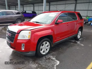 2014 GMC Terrain SLE с VIN 2GKALMEK9E6377247, выставлен на аукционе IAAI как лот 42656196 с пробегом 146 305 миль миль и . История ставок и продаж доступна на DreamBid. Изображение 2.