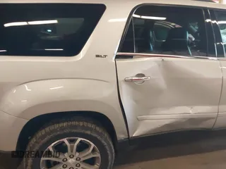 2015 GMC Acadia SLT with VIN 1GKKVRKD1FJ138460, listed as a IAAI auction lot 41500569 with 157,267 mi miles. Bid and sale history available at carsss.com. Image 19.