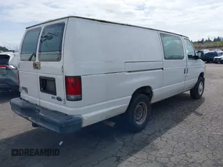 2012 Ford E-Series Commercial z VIN 1FTNS2EL4CDA62268, wystawiony jako IAAI lot #42002522 z przebiegiem Nie podano mil oraz . Historia ofert i sprzedaży dostępna na DreamBid. Obrazek 4.